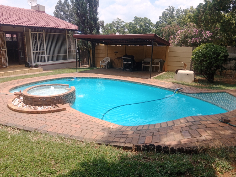 3 Bedroom Property for Sale in Sasolburg Ext 1 Free State